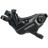 Neuvedený Brzdový strmeň shimano BR-MT520 4-piest hydraulický Post Mount+