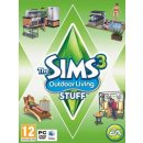 The Sims 3 Outdoor Living