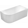 Aqualine TIBERA R 170 x 80 cm E1015