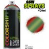 Green Stuff World Colorshift Chameleon Metal Paint Spray – Red Goblin (400 ml)