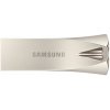 USB kľúč Samsung BAR Plus 512 GB, USB 3.2 Gen 1, strieborný MUF-512BE3APC