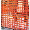 Agrotex Lehké výstražné plastové pletivo výška 1,2 m x 50 m