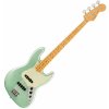 Fender American Professional II Jazz Bass MN Mystic Surf Green Elektrická basgitara