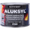 Aluksyl 0199 čierna vypaľovacia farba 400g