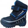 Loap Dětská zimní obuv KBJ1772 m.night/skydiver 33