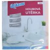 Q Home hubová utierka 5 ks, 5 ks