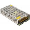 Spínaný napájací zdroj 12V/10A 120W