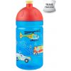 ZDRAVÁ FĽAŠA 0,5 l, Záchranári V050270
