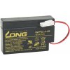 LONG baterie 12V 0,7Ah AMP (WP0.7-12)
