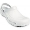 CROCS-Work Bistro white Biela 36/37