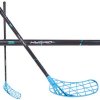 Zone floorball AIR/ONE HYBRID AL 27 OVAL