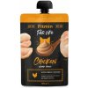 Fitmin Cat For Life krémová kapsička Chicken 100 g | Kapsička pre mačky