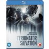 Terminator 4 - Salvation Blu-Ray