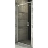Sprchové dvere Ravak Blix BLDZ2-90 Bright Alu+Transparent X01H70C00Z1