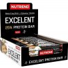 Nutrend Excelent 25% Protein Bar 85g - Čokoládová s kokosom v pravej mliečnej čokoláde