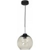 Luminex | Luster na lanku BOGOTA 1xE27/60W/230V | LU1756