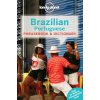 Lonely Planet Brazilian Portuguese Phrasebook & Dictionary