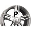 MAM MAM A1 Silver Painted (SL) 8.00 x 18 ET 44.00 5x112