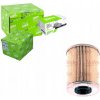 Valeo 587907 Palivový filter