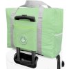 KUFREPLUS taška TD8034 zelená 45 x 35 x 17 cm