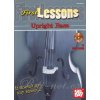 FIRST LESSONS - UPRIGHT BASS (DOUBLE BASS) + Audio Online / škola hry na kontrabas