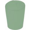 Spirella výklopný odpadkový kôš Move, bazalkovo zelený, plast, 2 l