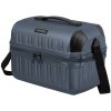 Kozmetický kufor Travelite Dynamic 20 L modrá