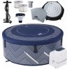 Nafukovacie SPA Naval pre 6 osôb mSpa