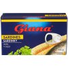 Giana Sardinky v oleji 125 g