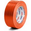 Maliarska páska Q-rek oranžová vonkajšia 48 mm x 50 m