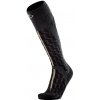 Lyžiarske ponožky Therm-ic Ski Extra Warm Čierna / šedá 42-44 - Novinka