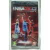 NBA 2K13 Playstation Portable BALENIE: PôVODNÉ BALENIE - ORIGINÁL FÓLIA