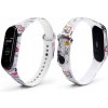 Xiaomi Mi Band 3/4 náhradný náramok - Srdcová Paríž MBSCZ-IMGSPRS
