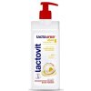 Lactovit Lactourea ultra hydratačné telové mlieko 400 ml