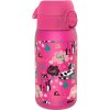 ion8 Fľaša na pitie Leak Proof Cats 350 ml