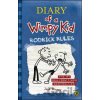 Diary of a Wimpy Kid: Rodrick Rules - Jeff Kinney