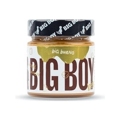 SVĚT PLODŮ BIG BOY Big Bueno 220 g