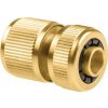 CELLFAST Hadicová rýchlospojka - prietok vody BRASS™ 1/2“