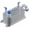 Chladič oleja C-MAX II FOCUS III KUGA II MONDEO IV VOLVO S60 II 10-15, XC60 09-15, LAND ROVER FREELANDER 2.0,2.2,3.2 06-14, NTY
