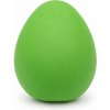 DECOLED Veľkonočná dekorácia na vajíčka, 30 cm, zelená, plastová, vonkajšia