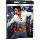 Elvis: 4K Ultra HD