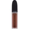 MAC Cosmetics Powder Kiss Liquid Lipcolour matný tekutý rúž Impulsive 5 ml
