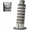 Ravensburger 3D puzzle Šikmá veža v Pise 216 ks