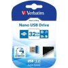 Verbatim Store 'n' Stay Nano 32GB 98710