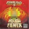 Tenacious D - Rize On The Fenix [CD]