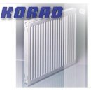 Radiátor Korad Radiators 22K 600 x 1800 mm