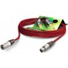 Sommer Cable SGMF-2000-RT STAGE HIGHFLEX - 20m červený