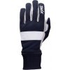Swix CROSS Pánske rukavice na bežecké lyžovanie, tmavo modrá, 8