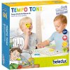 Beleduc Hra - Rýchlo, Toni pre deti od 4 rokov