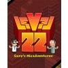 Level 22 Garys Misadventures